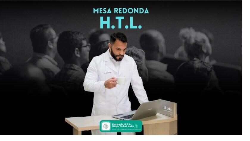 Mesa Redonda H.T.L.